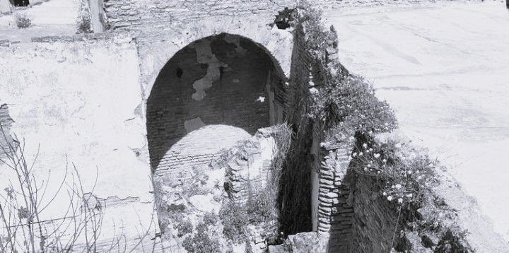 Sinagoga O Eznoga y talmud tora de Rebi Mose, Alcazarquivir, Marruecos